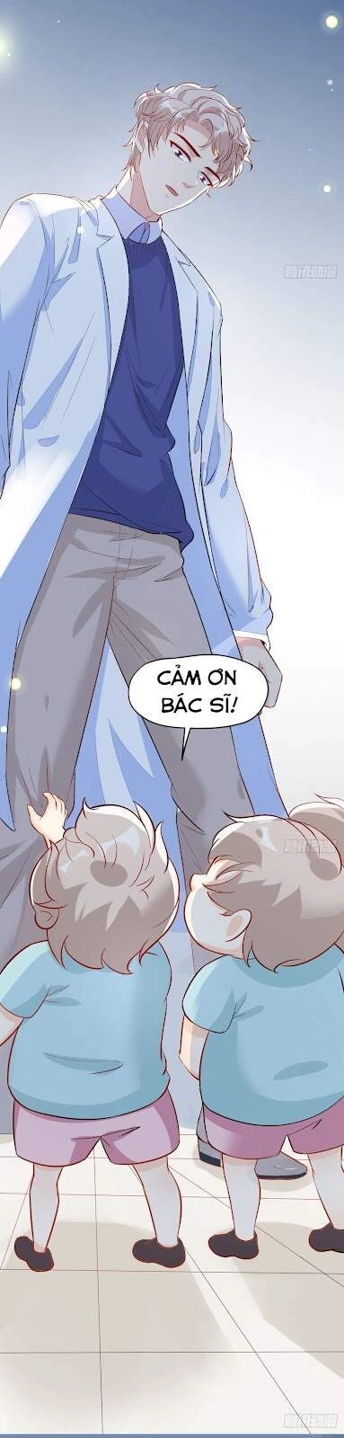 Khi Bác Sĩ Mở Hack Chapter 1 - 37