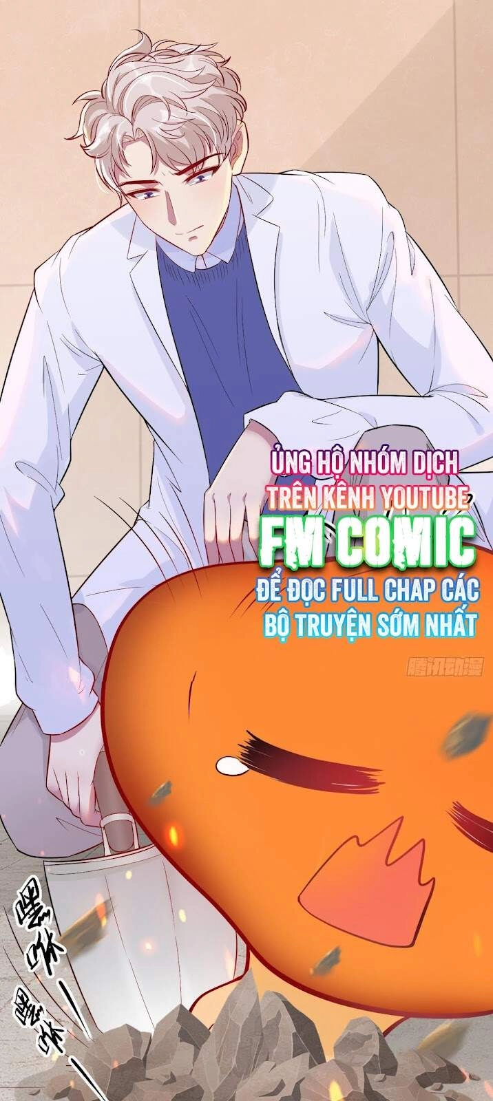 Khi Bác Sĩ Mở Hack Chapter 1 - 41