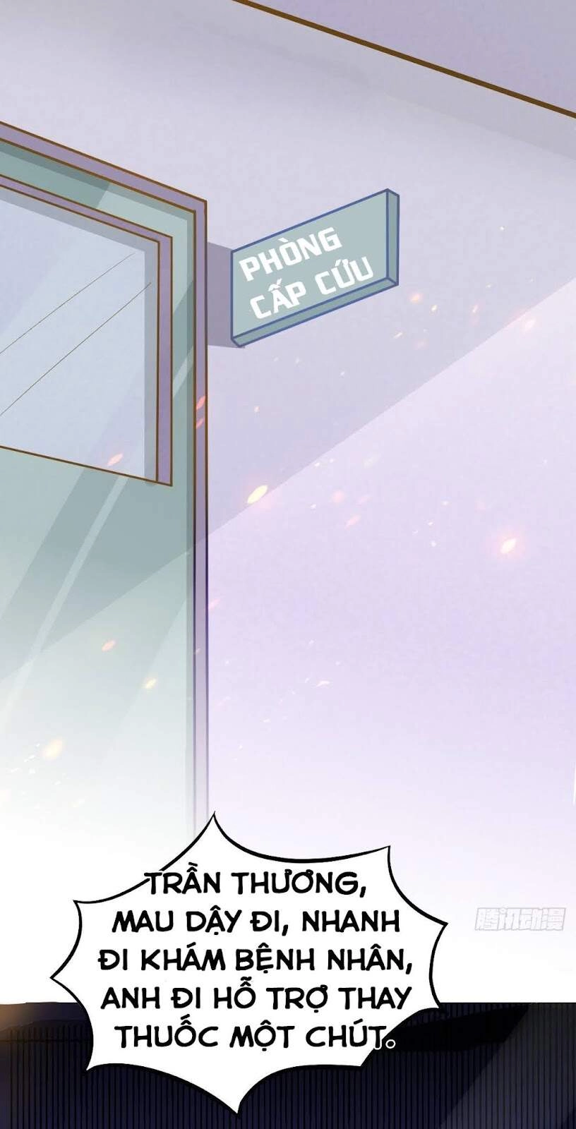 Khi Bác Sĩ Mở Hack Chapter 1 - 45