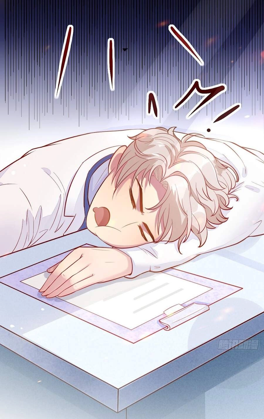 Khi Bác Sĩ Mở Hack Chapter 1 - 46