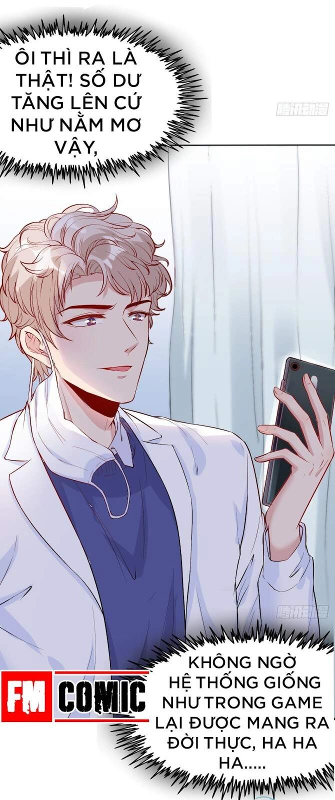 Khi Bác Sĩ Mở Hack Chapter 1 - 54