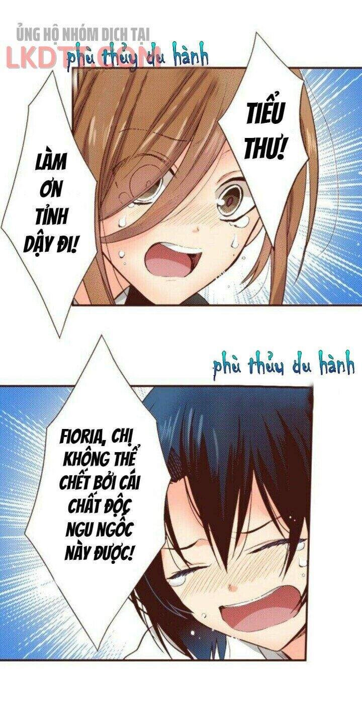 Tôi Tỉnh Lại Sau 20 Năm! Chapter 1 - 1