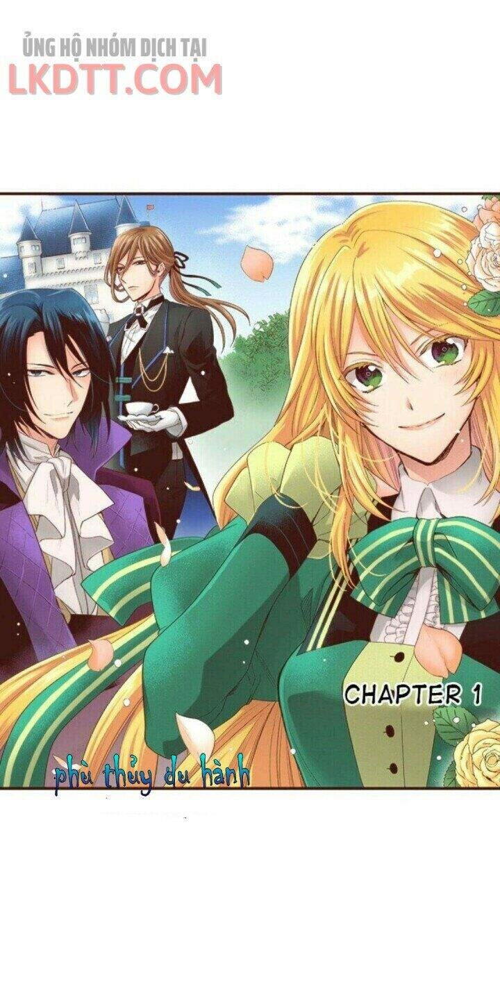 Tôi Tỉnh Lại Sau 20 Năm! Chapter 1 - 4