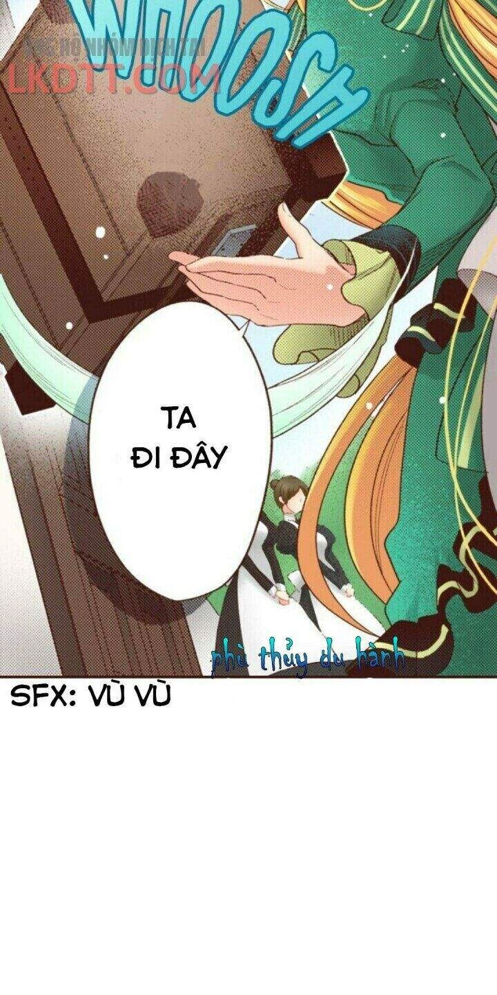 Tôi Tỉnh Lại Sau 20 Năm! Chapter 1 - 6