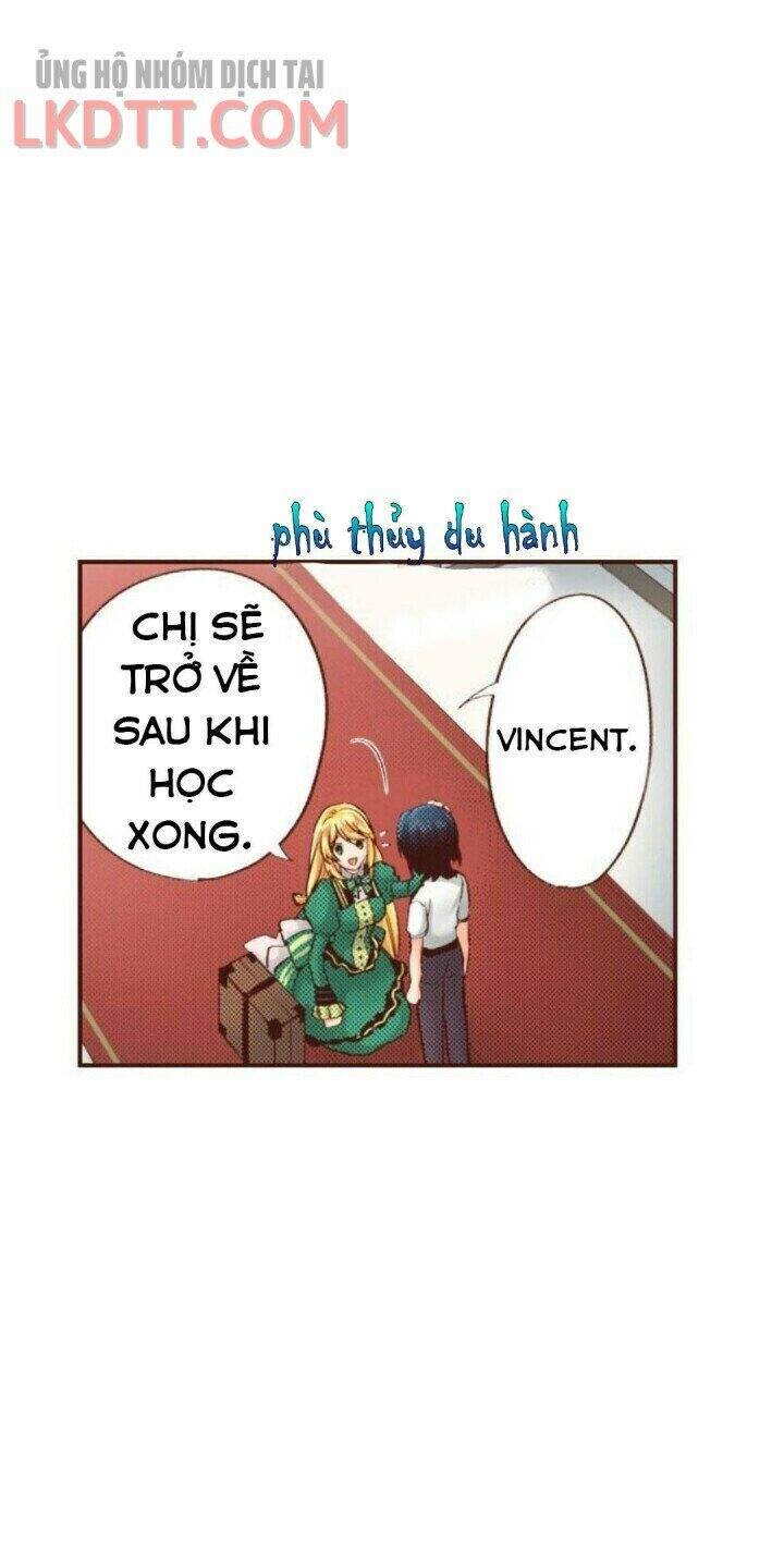 Tôi Tỉnh Lại Sau 20 Năm! Chapter 1 - 8