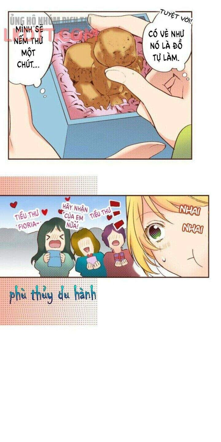 Tôi Tỉnh Lại Sau 20 Năm! Chapter 1 - 11