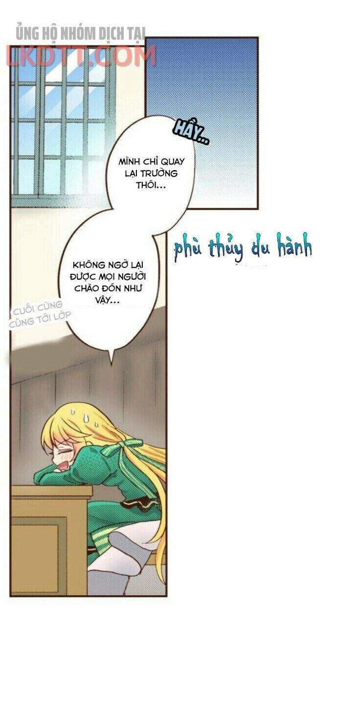 Tôi Tỉnh Lại Sau 20 Năm! Chapter 1 - 12