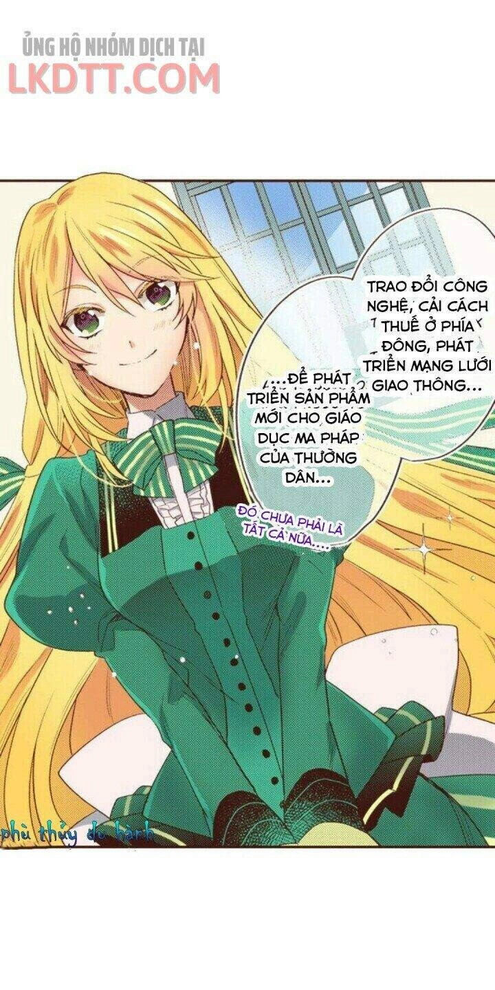 Tôi Tỉnh Lại Sau 20 Năm! Chapter 1 - 14