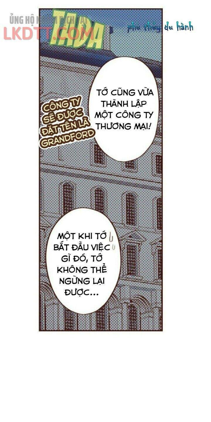 Tôi Tỉnh Lại Sau 20 Năm! Chapter 1 - 15