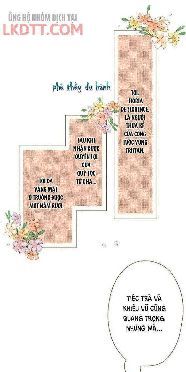 Tôi Tỉnh Lại Sau 20 Năm! Chapter 1 - 16