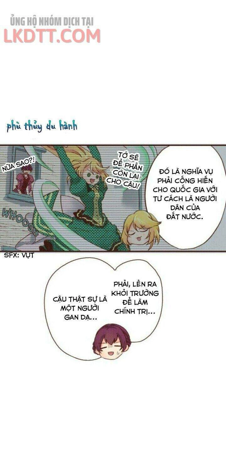 Tôi Tỉnh Lại Sau 20 Năm! Chapter 1 - 18