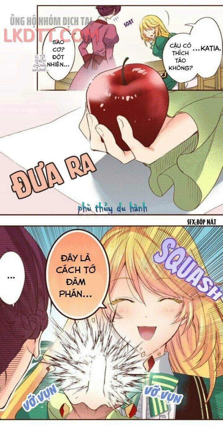 Tôi Tỉnh Lại Sau 20 Năm! Chapter 1 - 20