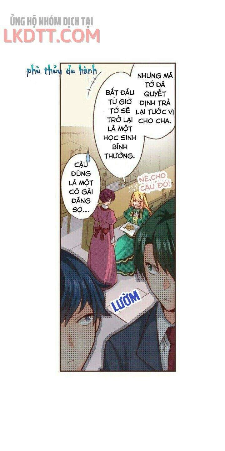 Tôi Tỉnh Lại Sau 20 Năm! Chapter 1 - 21