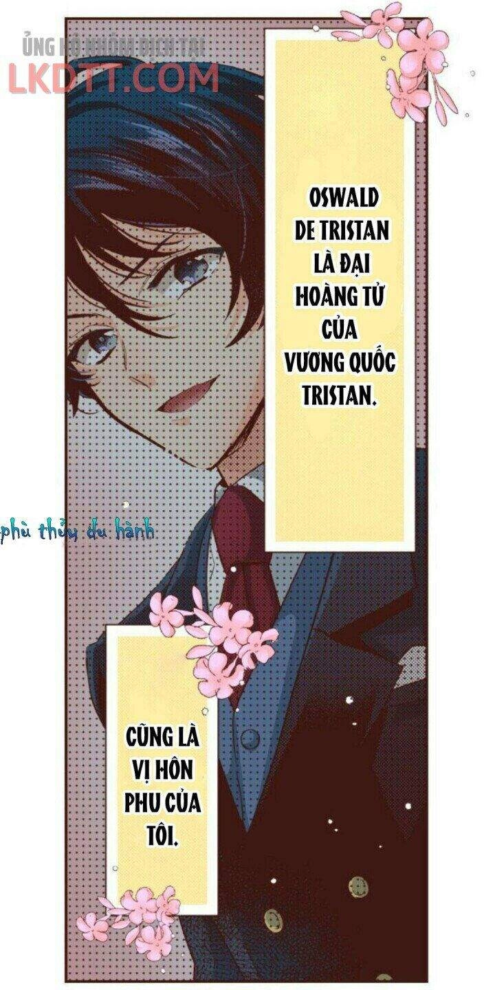 Tôi Tỉnh Lại Sau 20 Năm! Chapter 1 - 24