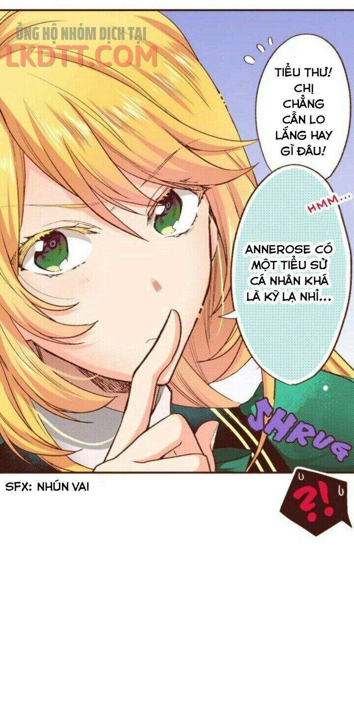 Tôi Tỉnh Lại Sau 20 Năm! Chapter 2 - 5