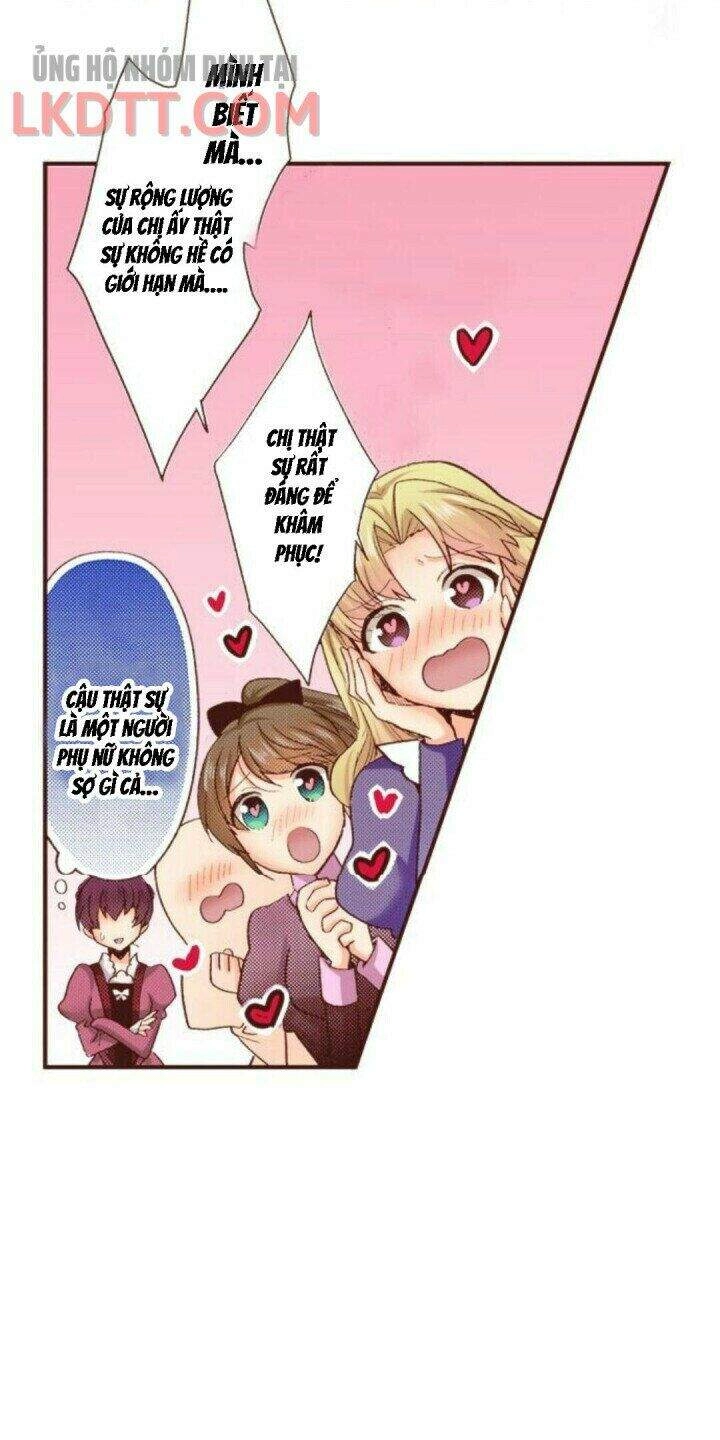 Tôi Tỉnh Lại Sau 20 Năm! Chapter 2 - 9