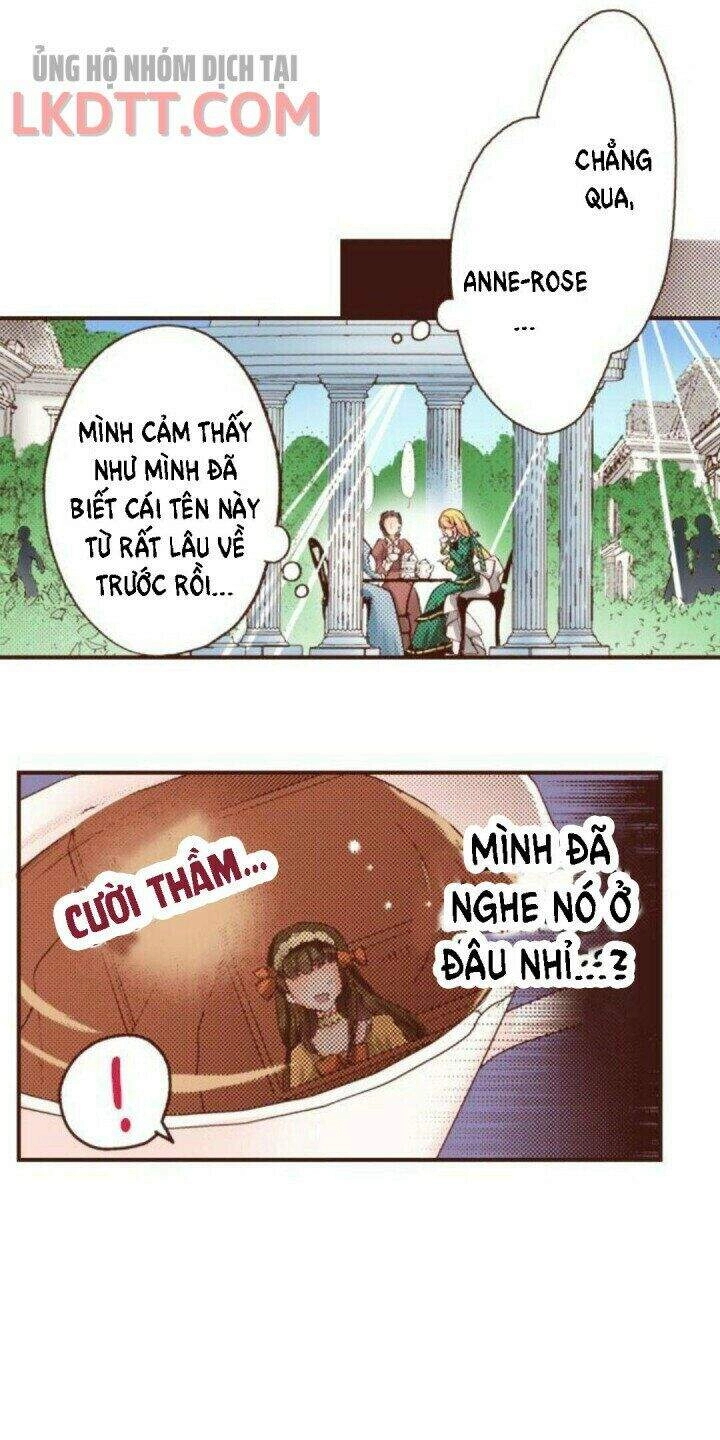 Tôi Tỉnh Lại Sau 20 Năm! Chapter 2 - 10