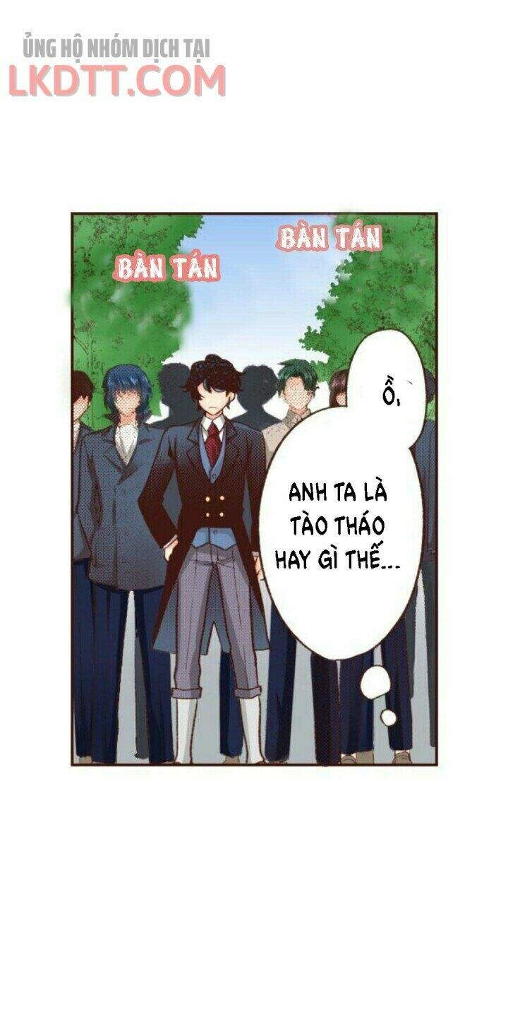 Tôi Tỉnh Lại Sau 20 Năm! Chapter 2 - 13