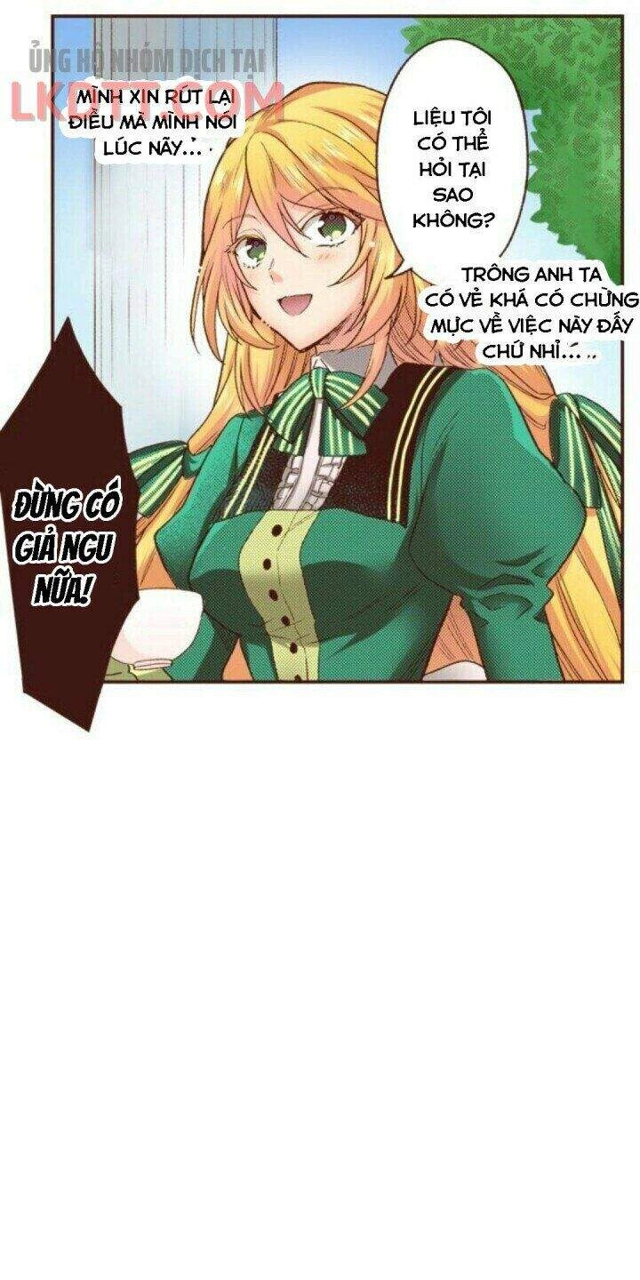 Tôi Tỉnh Lại Sau 20 Năm! Chapter 2 - 14