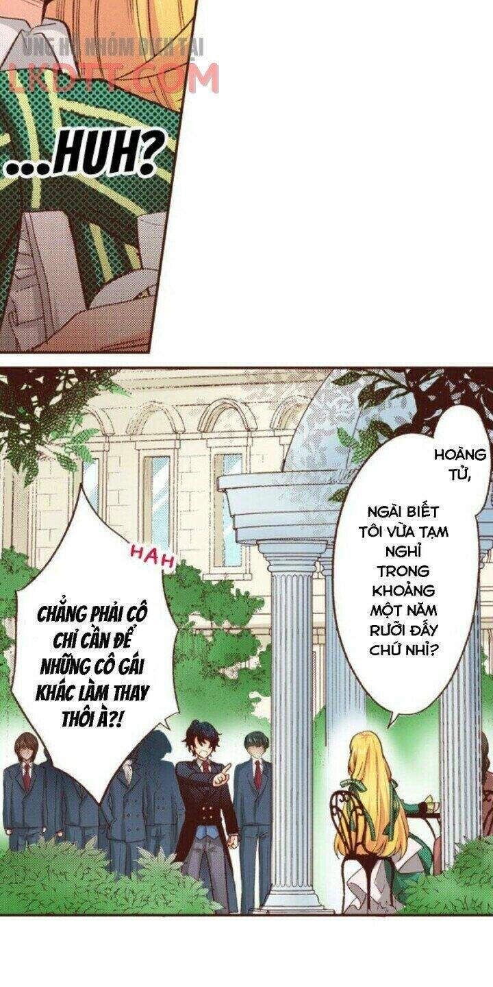 Tôi Tỉnh Lại Sau 20 Năm! Chapter 2 - 18