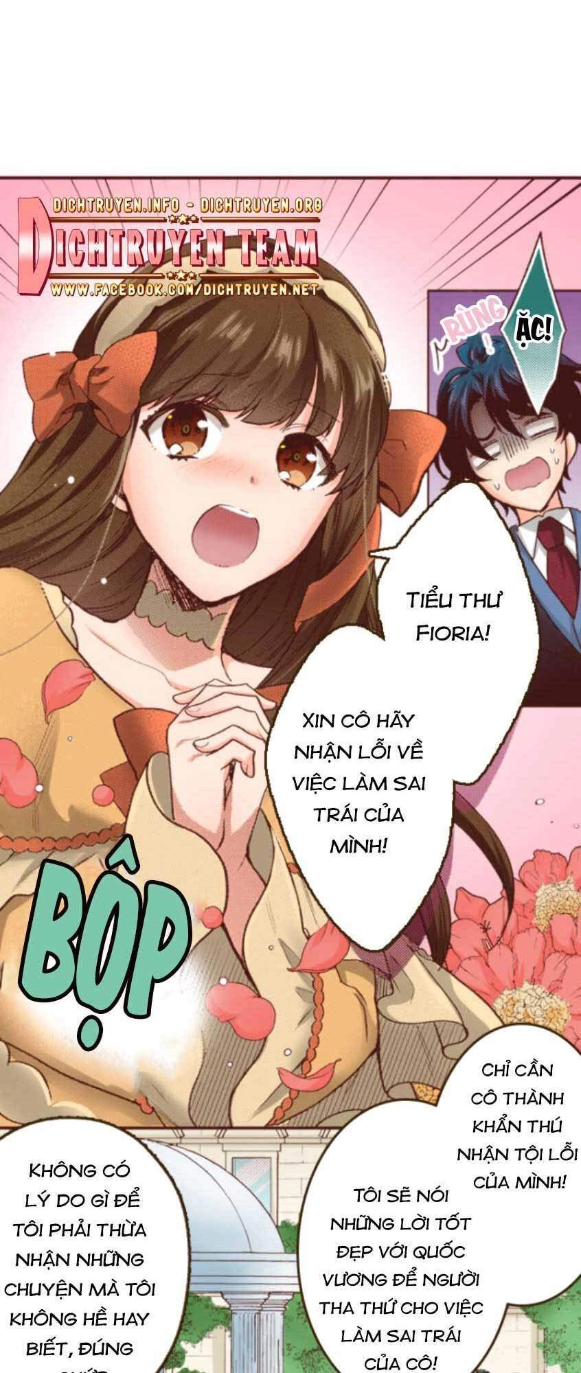 Tôi Tỉnh Lại Sau 20 Năm! Chapter 3 - 4