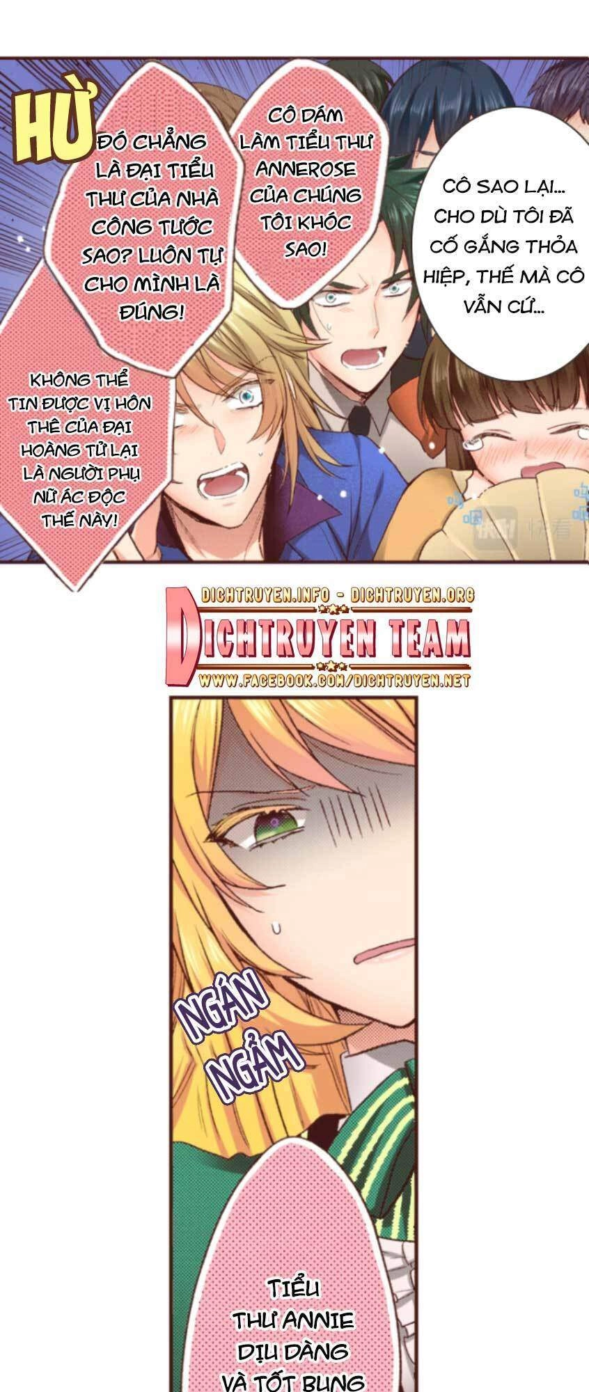 Tôi Tỉnh Lại Sau 20 Năm! Chapter 3 - 7