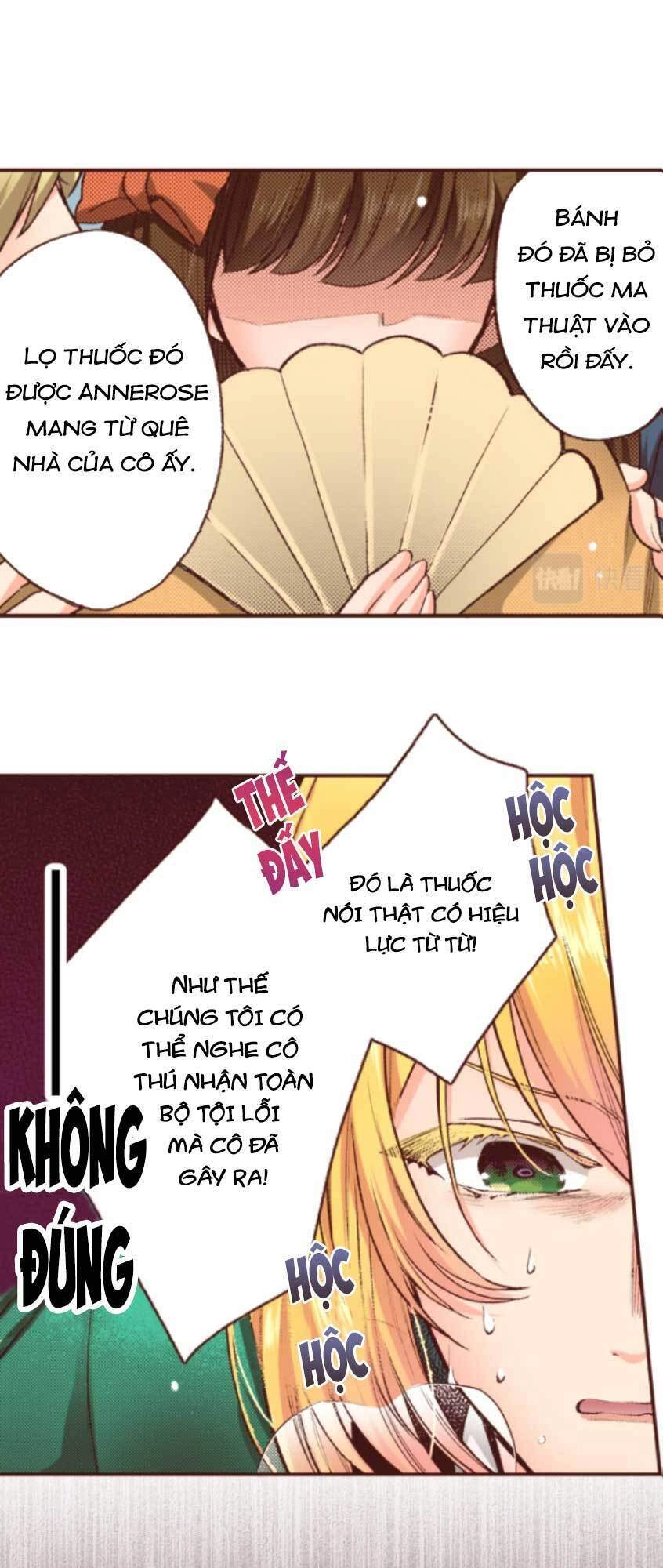 Tôi Tỉnh Lại Sau 20 Năm! Chapter 3 - 15