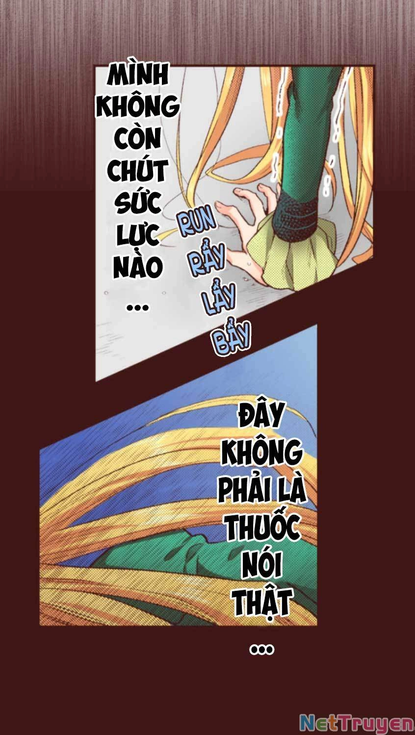 Tôi Tỉnh Lại Sau 20 Năm! Chapter 3 - 17