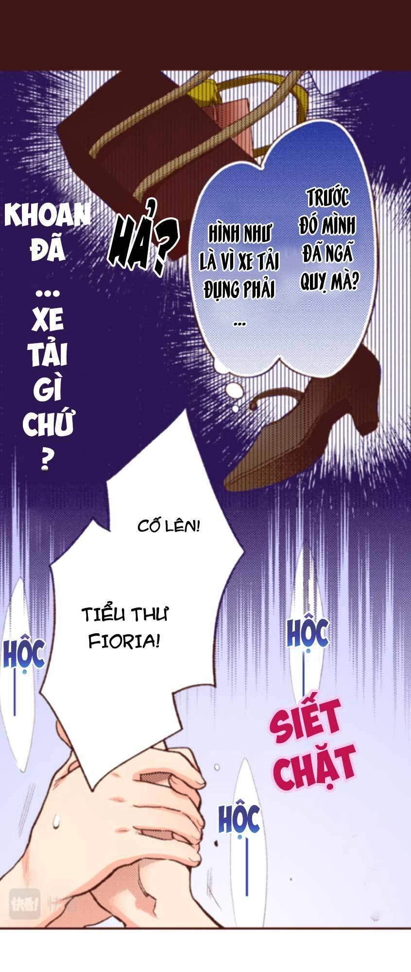 Tôi Tỉnh Lại Sau 20 Năm! Chapter 3 - 20