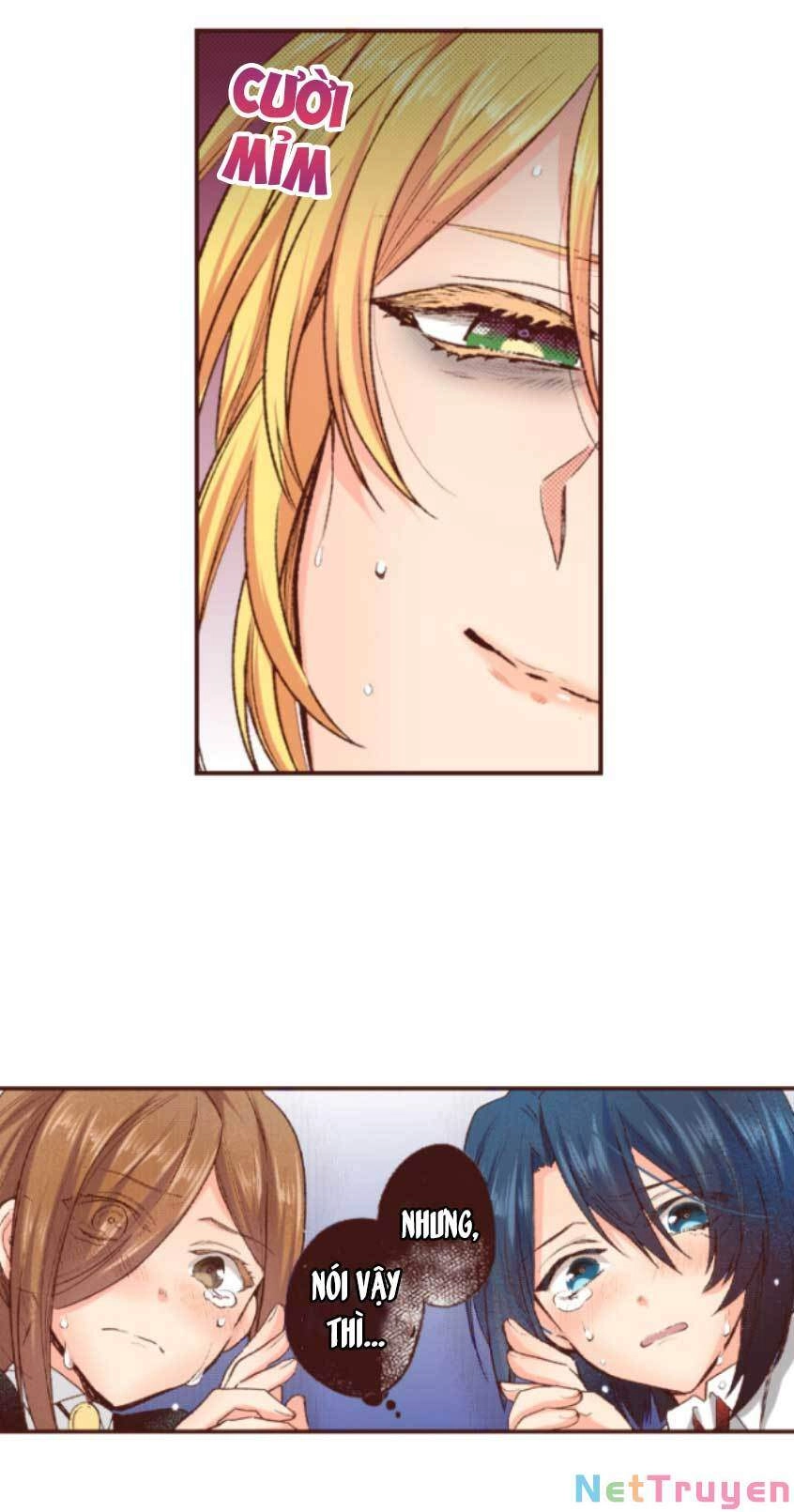 Tôi Tỉnh Lại Sau 20 Năm! Chapter 3 - 24