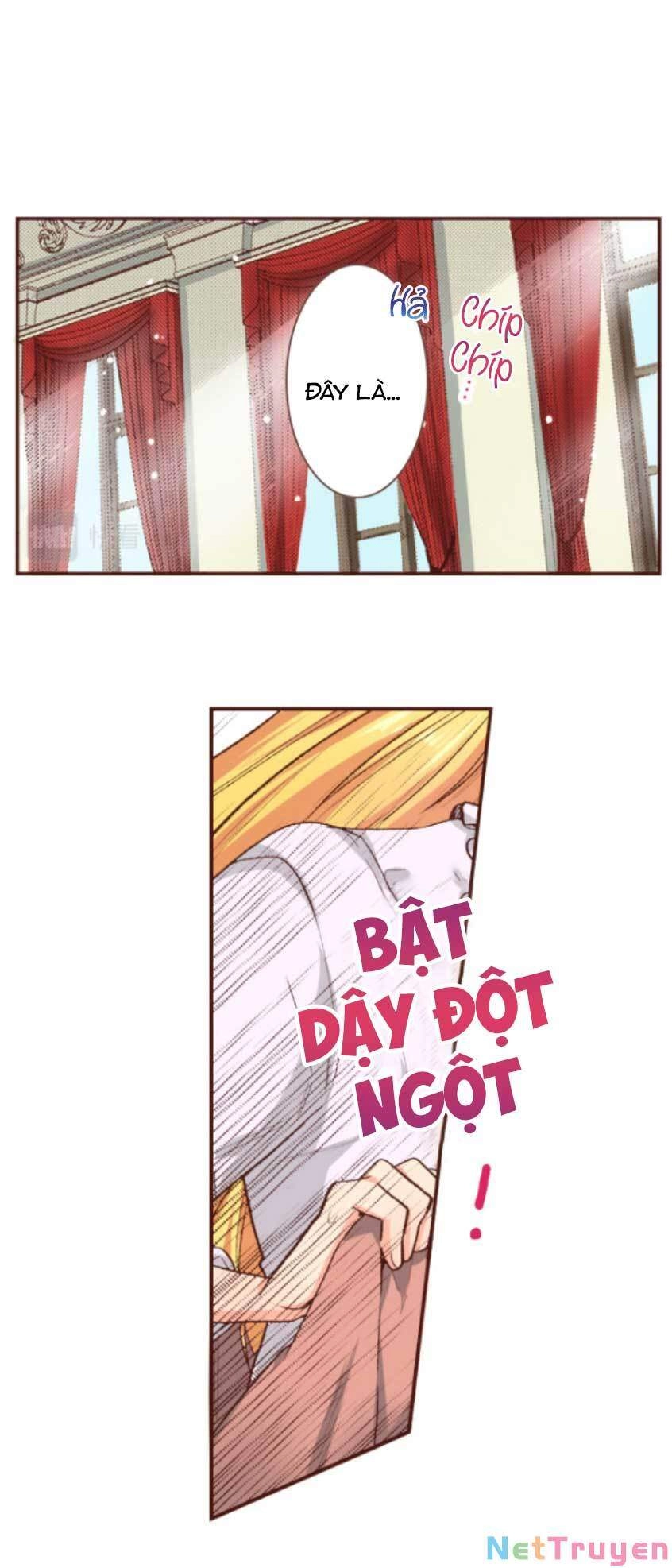 Tôi Tỉnh Lại Sau 20 Năm! Chapter 3 - 28