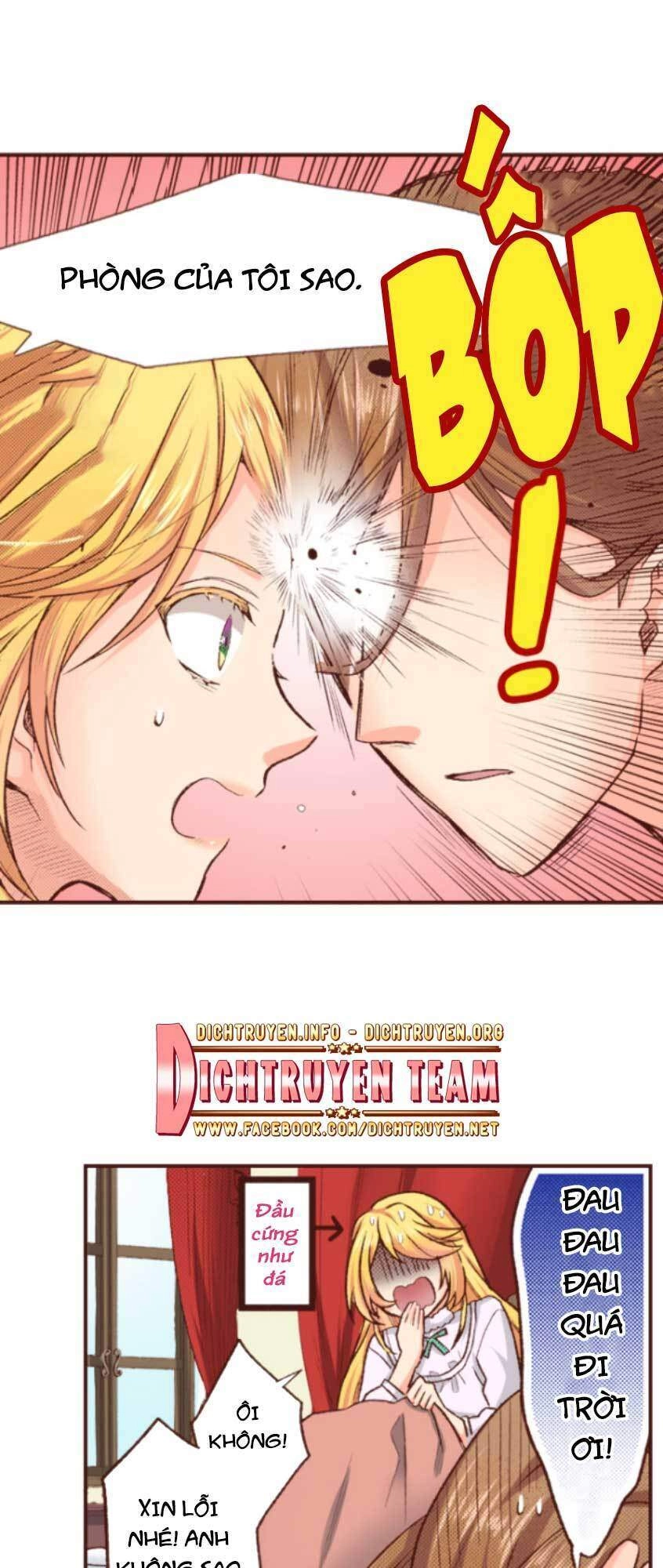 Tôi Tỉnh Lại Sau 20 Năm! Chapter 3 - 29