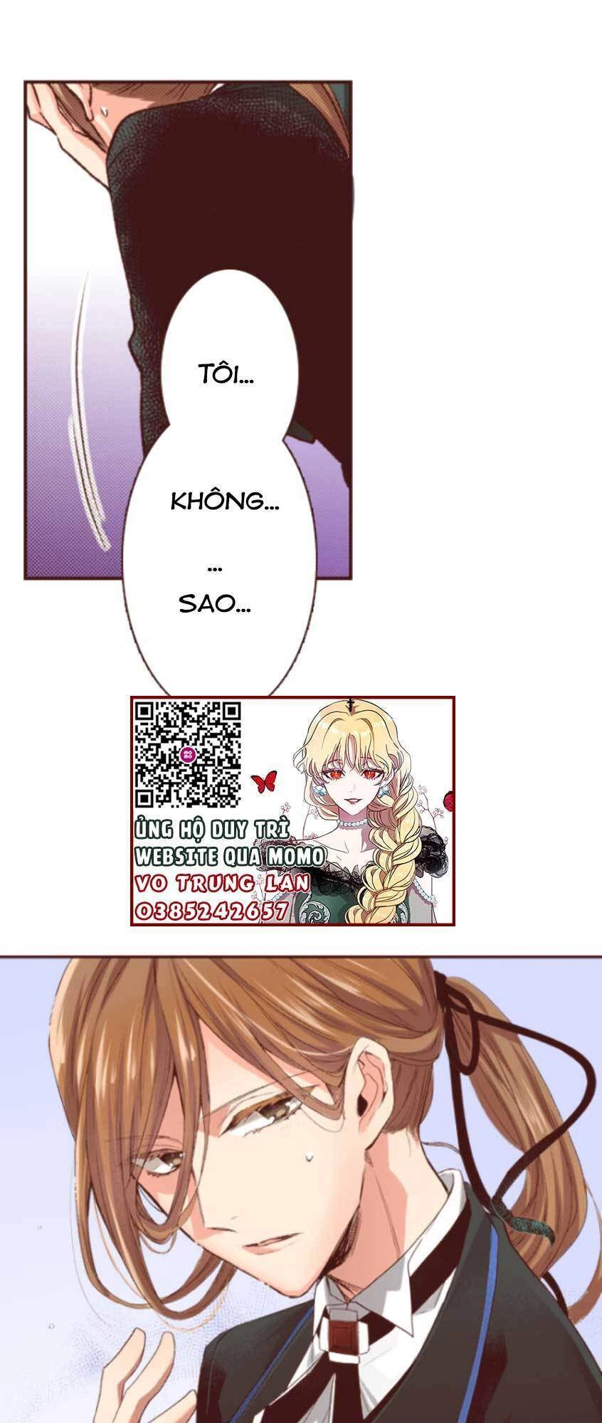 Tôi Tỉnh Lại Sau 20 Năm! Chapter 3 - 31