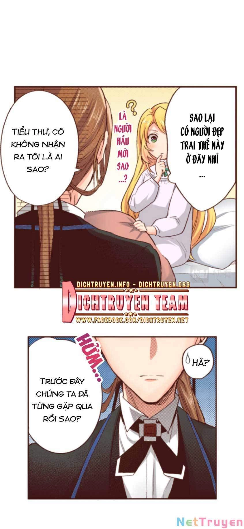 Tôi Tỉnh Lại Sau 20 Năm! Chapter 3 - 33