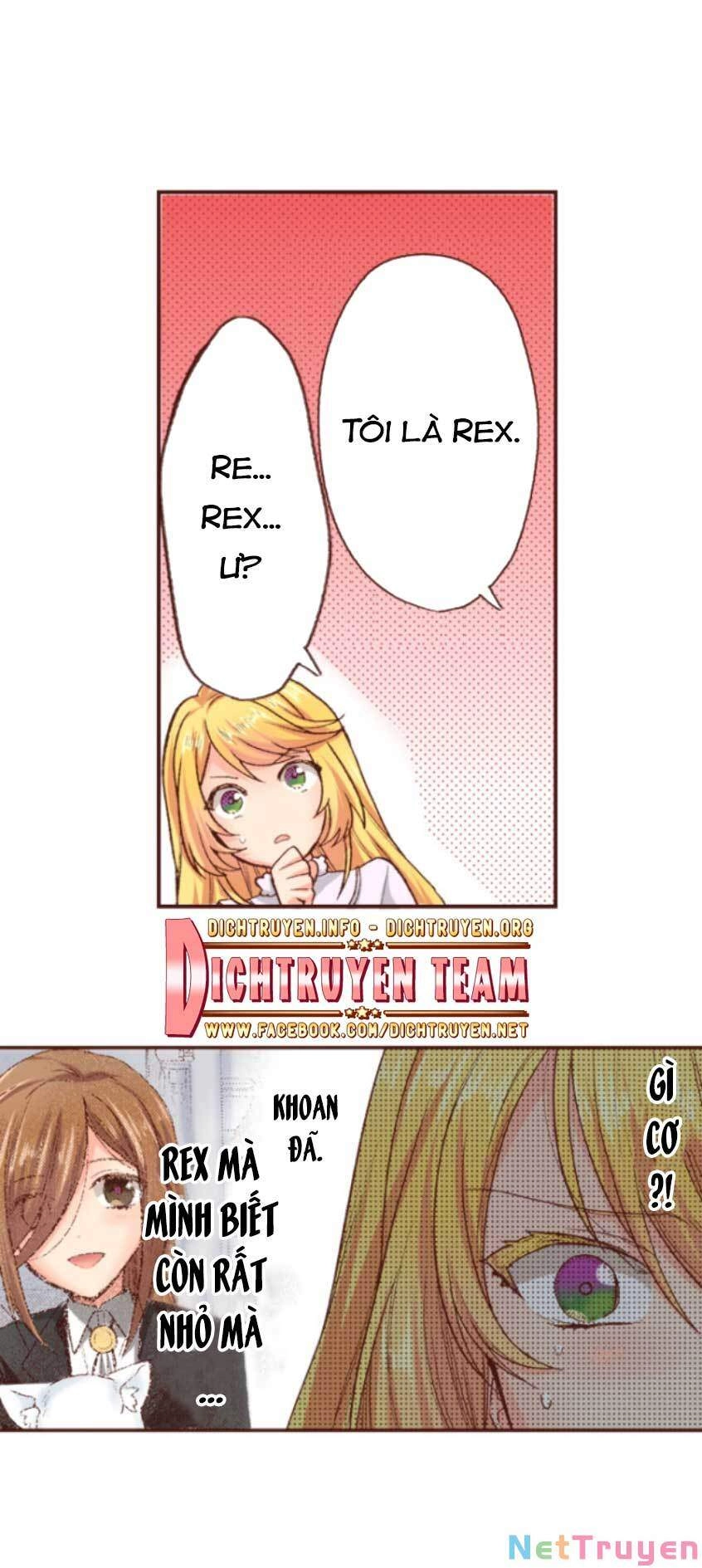 Tôi Tỉnh Lại Sau 20 Năm! Chapter 3 - 34