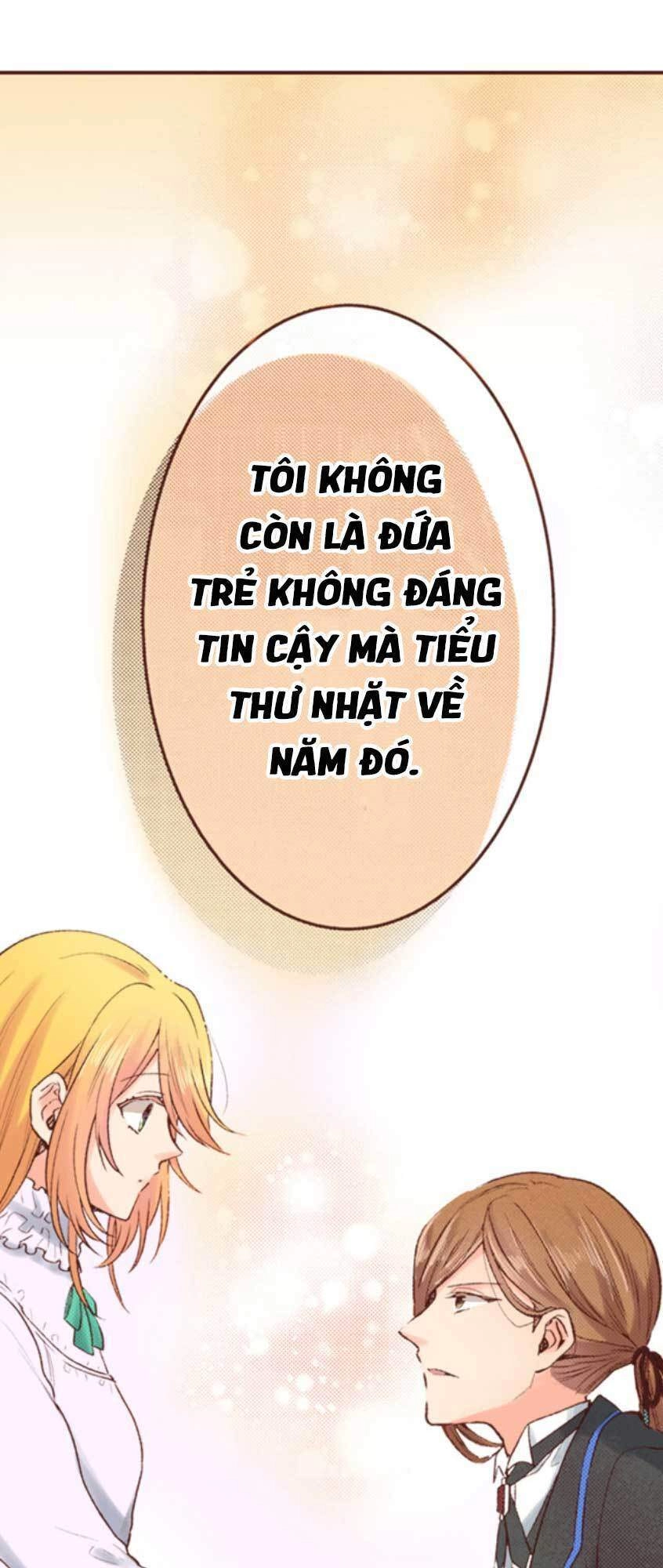 Tôi Tỉnh Lại Sau 20 Năm! Chapter 3 - 37