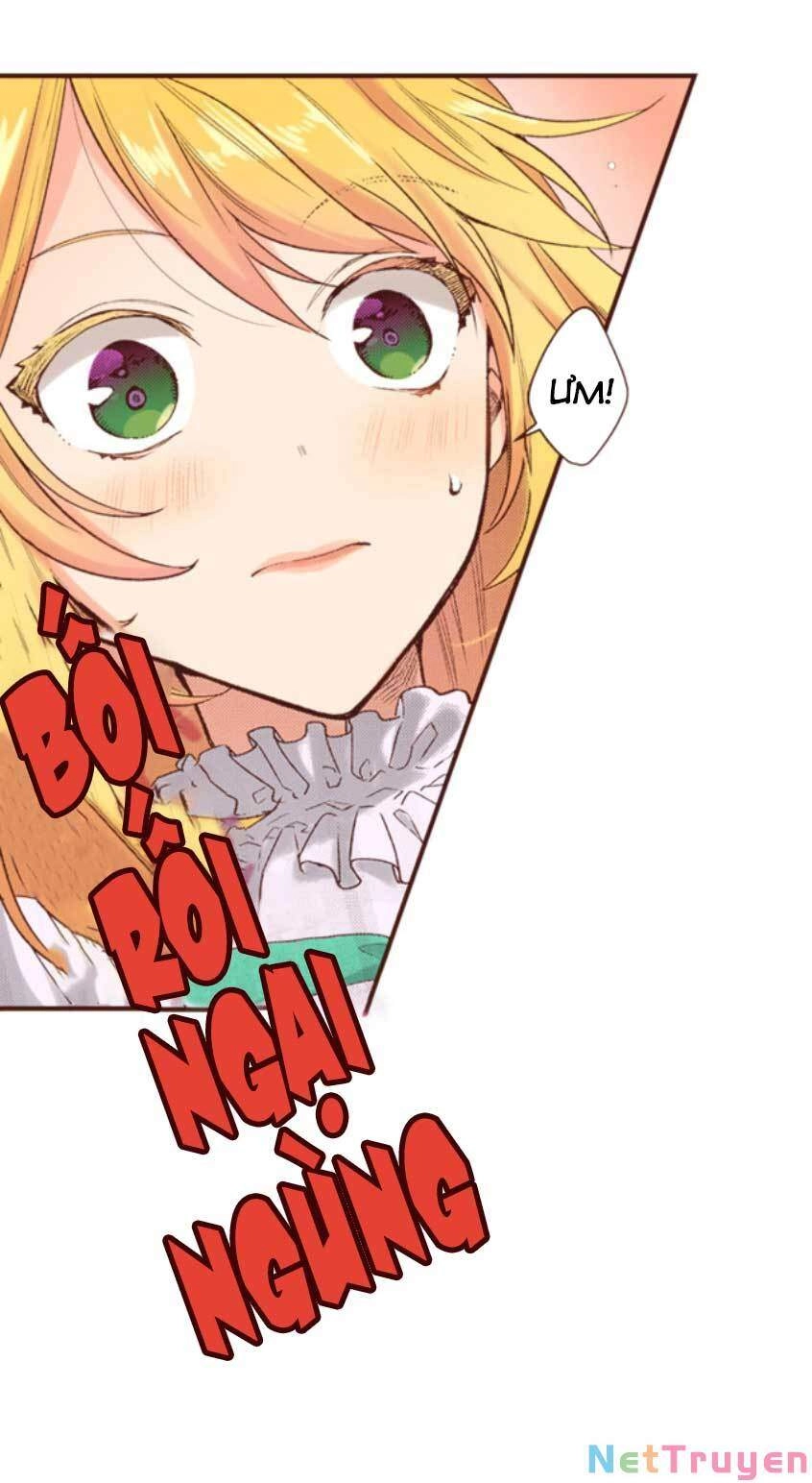 Tôi Tỉnh Lại Sau 20 Năm! Chapter 3 - 40