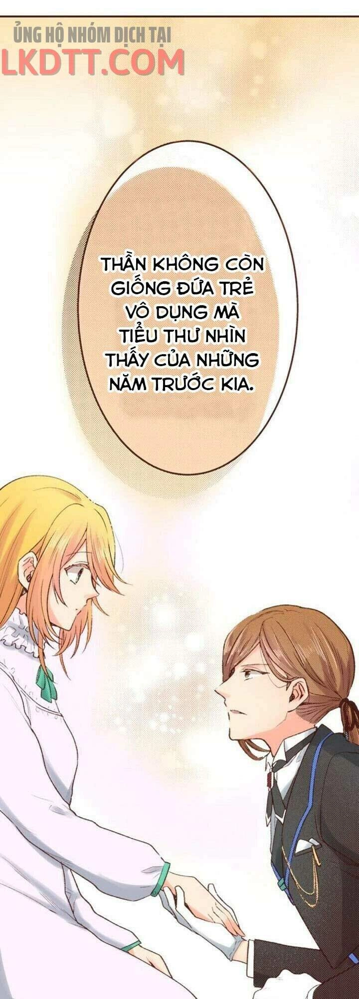 Tôi Tỉnh Lại Sau 20 Năm! Chapter 4.1 - 5