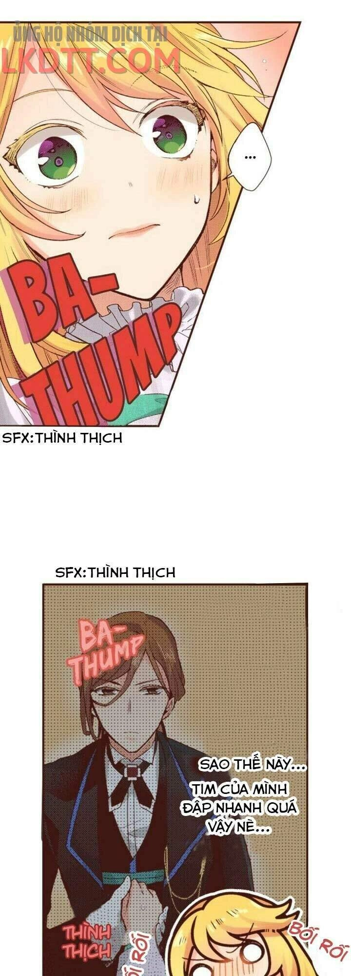 Tôi Tỉnh Lại Sau 20 Năm! Chapter 4.1 - 7