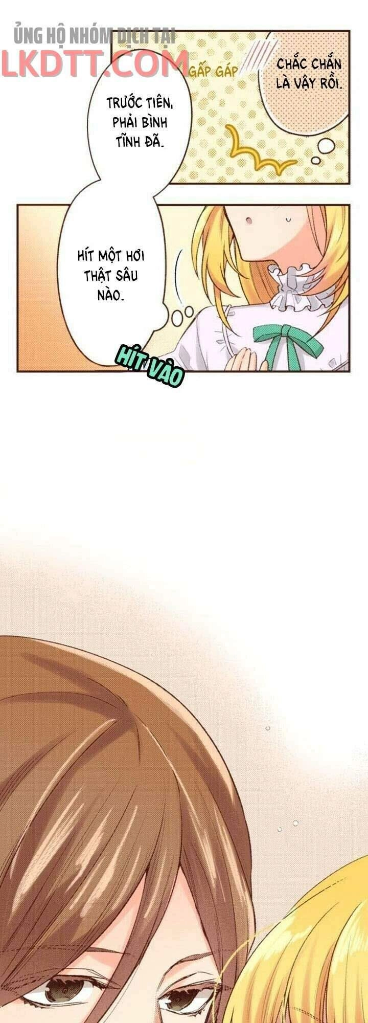 Tôi Tỉnh Lại Sau 20 Năm! Chapter 4.1 - 9