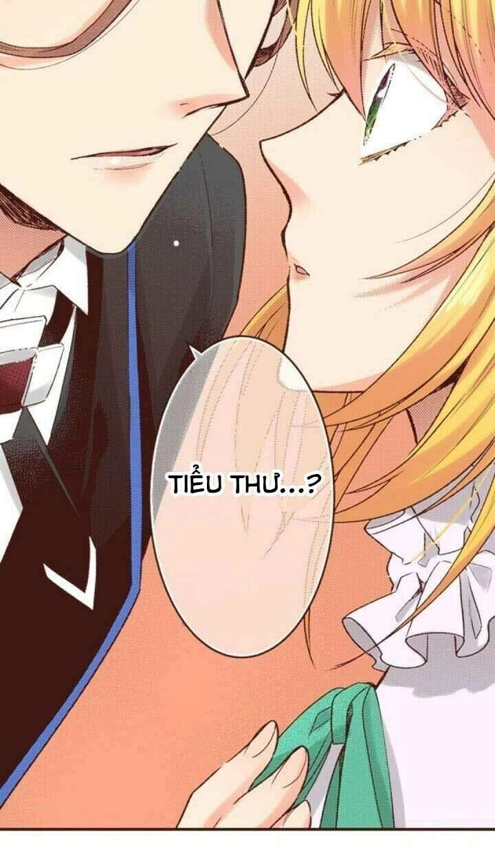 Tôi Tỉnh Lại Sau 20 Năm! Chapter 4.1 - 10