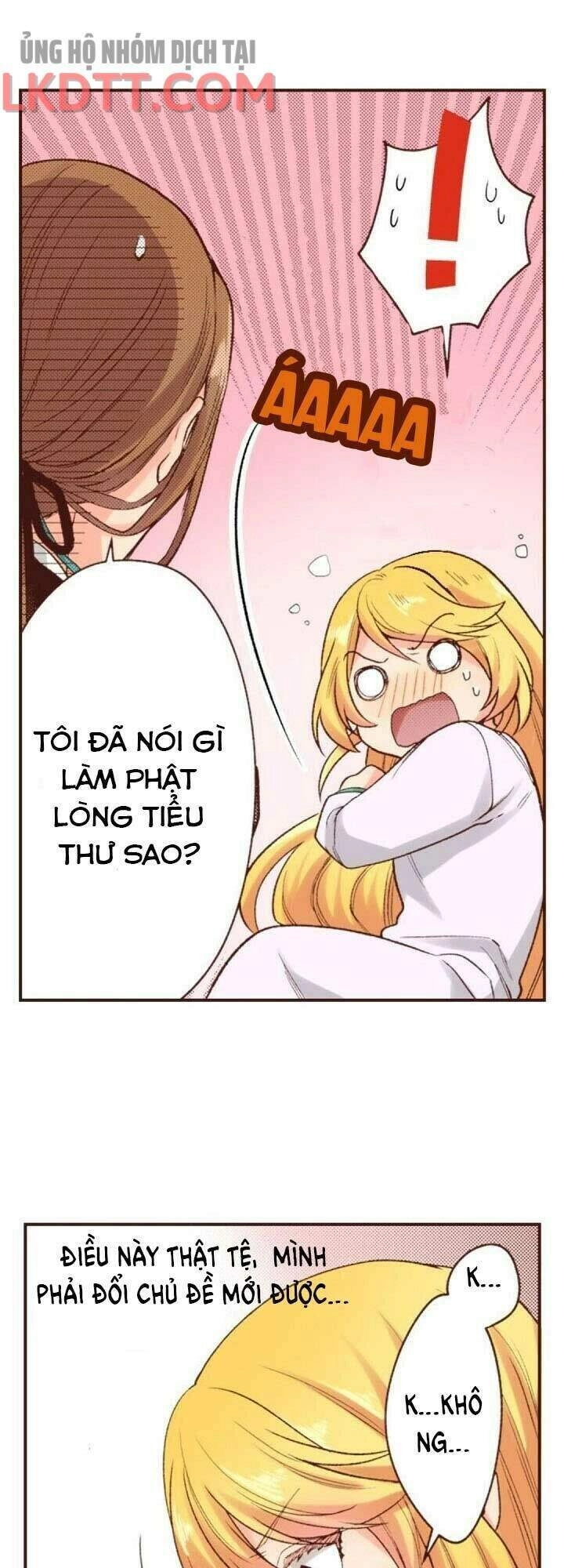 Tôi Tỉnh Lại Sau 20 Năm! Chapter 4.1 - 11