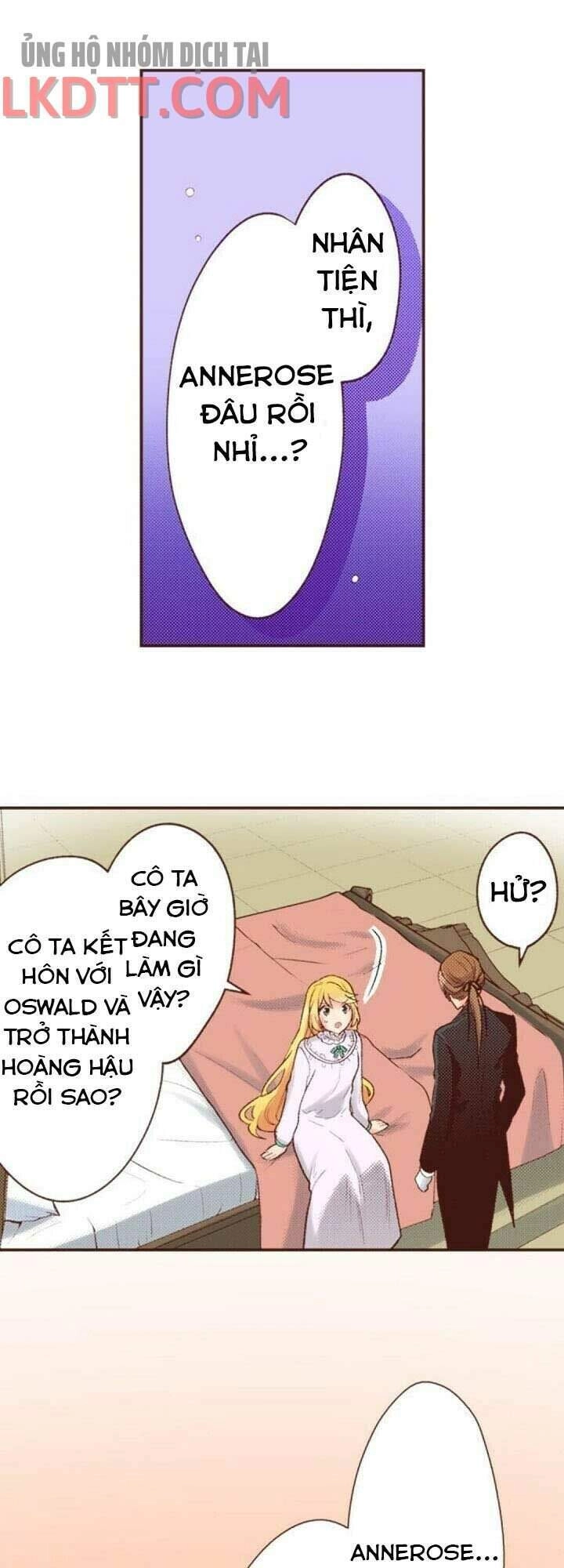 Tôi Tỉnh Lại Sau 20 Năm! Chapter 4.2 - 3