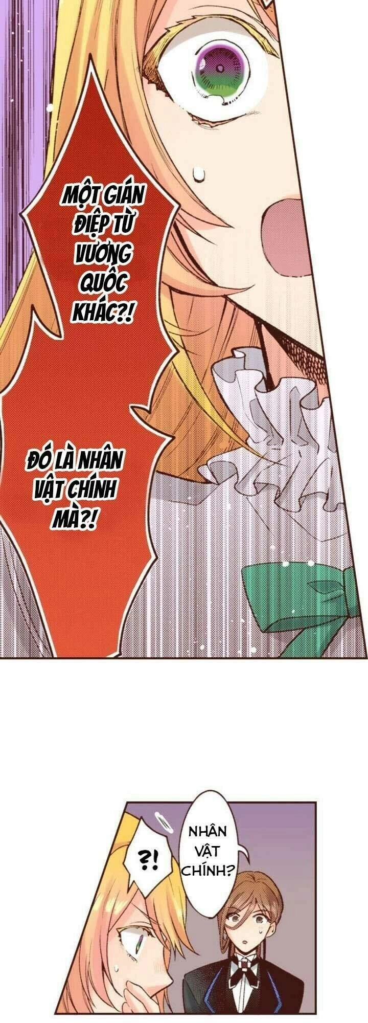 Tôi Tỉnh Lại Sau 20 Năm! Chapter 4.2 - 6