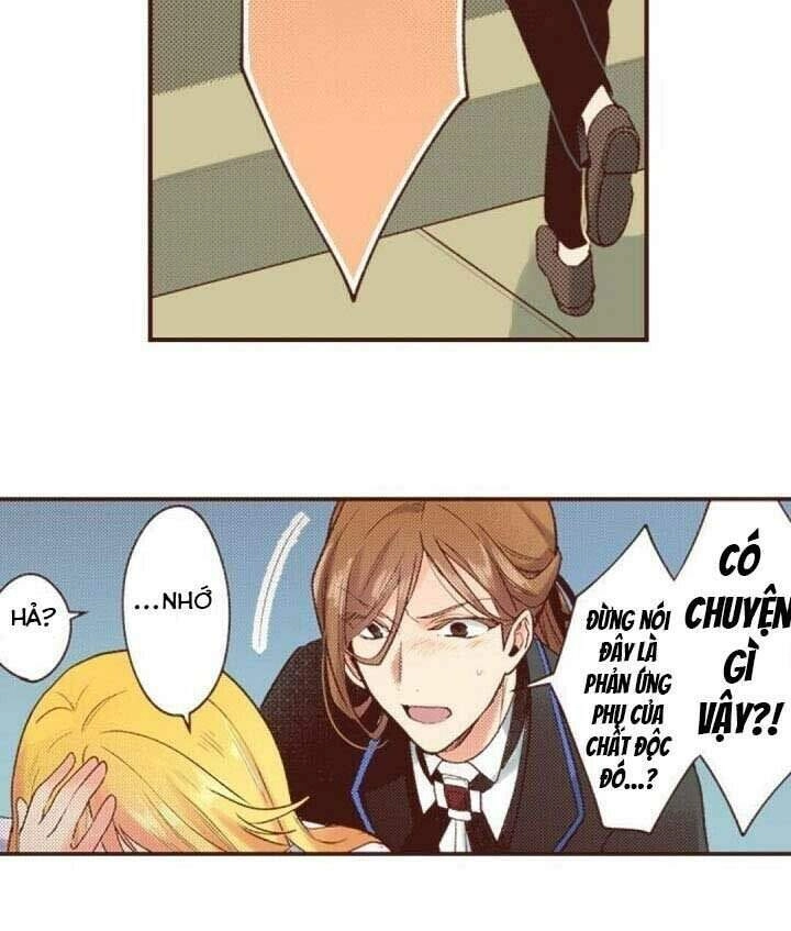 Tôi Tỉnh Lại Sau 20 Năm! Chapter 4.2 - 9