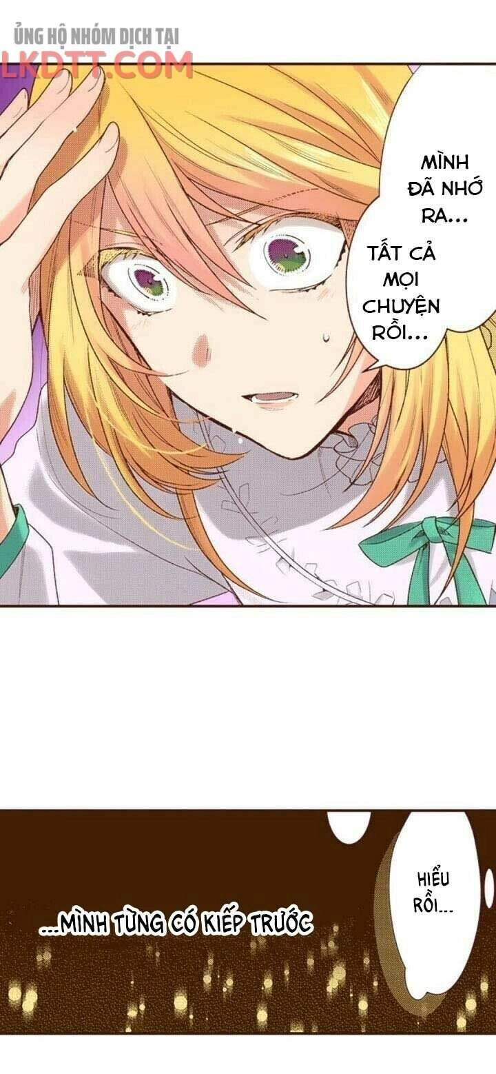 Tôi Tỉnh Lại Sau 20 Năm! Chapter 4.2 - 10