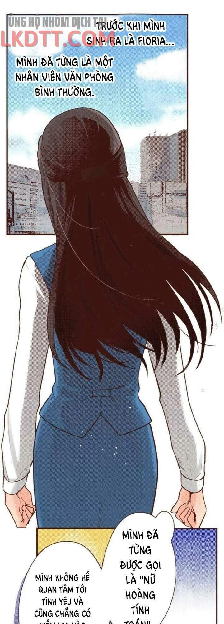 Tôi Tỉnh Lại Sau 20 Năm! Chapter 4.2 - 11