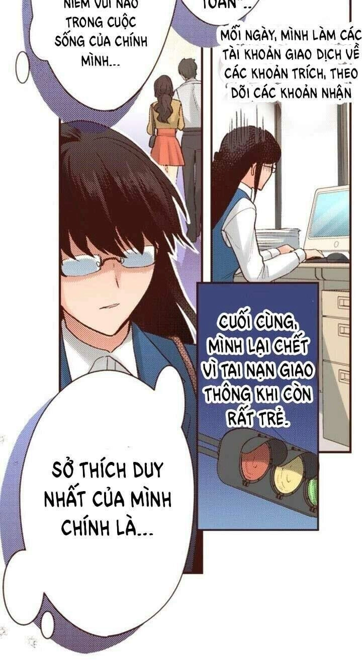 Tôi Tỉnh Lại Sau 20 Năm! Chapter 4.2 - 12