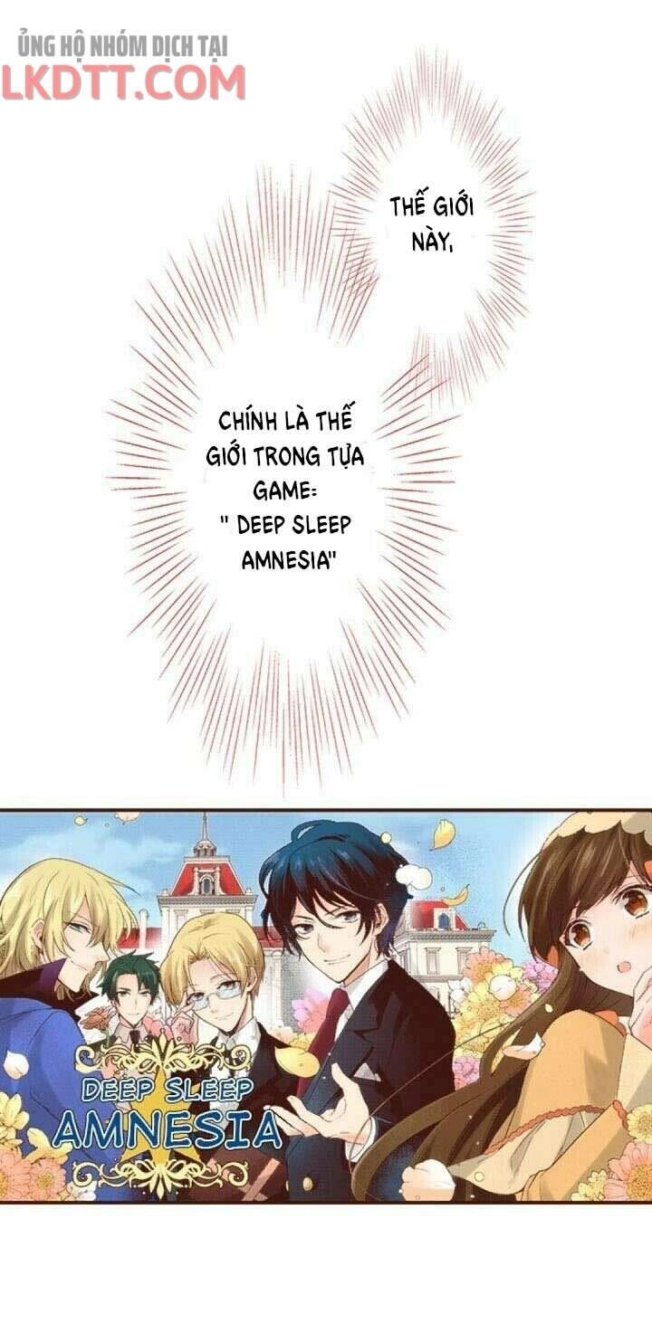 Tôi Tỉnh Lại Sau 20 Năm! Chapter 4.2 - 15