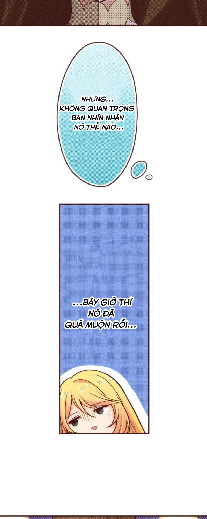 Tôi Tỉnh Lại Sau 20 Năm! Chapter 5 - 5